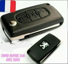 Plip cle coque d'occasion  Saint-Mandé