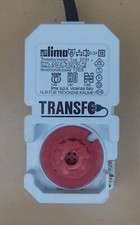 Transformateur lima circuit d'occasion  Polliat