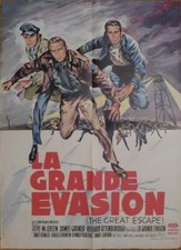 The great escape d'occasion  France
