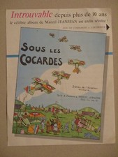 Affichette aviation 1914 d'occasion  Montauban