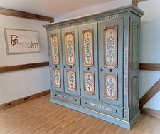 Voglauer schrank bauernschrank gebraucht kaufen  Fulda