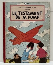 Zette jocko testament d'occasion  Loches