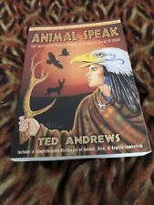 Animal speak spiritual for sale  Nevada City