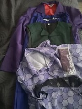 Cosplay kostüm the gebraucht kaufen  Güstrow