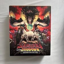 Samurai shodown neo for sale  Los Angeles