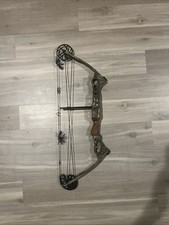 Mattew compound bow for sale  Putnam Valley