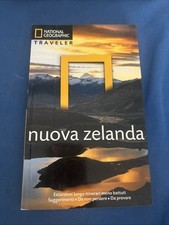 National geographic guida usato  Desio