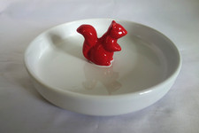 Sagaform red squirrel for sale  LUDLOW