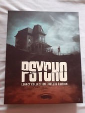 Psycho legacy collection gebraucht kaufen  Bonn