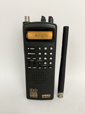 Uniden bearcat bc60xlt for sale  Stevens Point