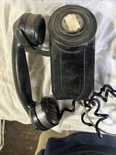 Automatic electric monophone for sale  Superior