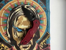 Spyderco native gebraucht kaufen  Neu-Ulm