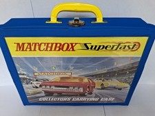 Vintage matchbox superfast for sale  WIMBORNE
