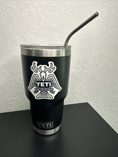Yeti rambler stainless for sale  Ocala