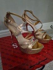 Guess women shoes for sale  WIGAN