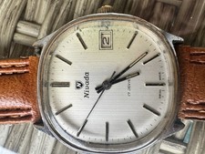 Nivada vintage uhr gebraucht kaufen Nivada vintage uhr gebraucht kaufen  Nürnberg