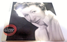 Patachou chanson francaise d'occasion  Hennebont