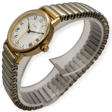 Mondaine M A461 MAU 24mm 1990s Quartz Swiss LEBROCANTHEURE MONTRE VINTAGE WATCH comprar usado  Enviando para Brazil