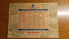 Kalender jahrgang 1940 gebraucht kaufen  Lahnstein