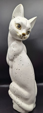 Mcm white cat for sale  Freeport