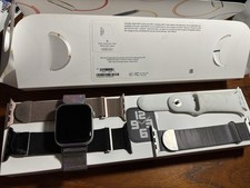 Apple watch 2nd for sale  Los Banos