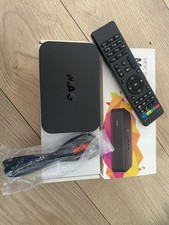 Mag box infomir for sale  CROYDON
