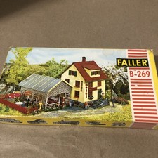 Faller 269 scale d'occasion  Expédié en Belgium