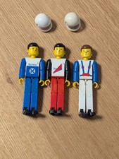 Lego technic figures for sale  DINAS POWYS
