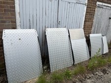 Ramp factory access for sale  BRACKNELL