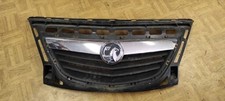 Kühlergrill pel meriva gebraucht kaufen  Hamburg