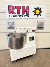 Prismafood ibm50 spiral for sale  SHEFFIELD