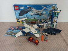 Lego city 60210 usato  Italia