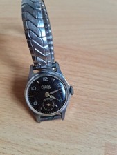 Bifora handaufzug armbanduhr gebraucht kaufen  Pyrbaum