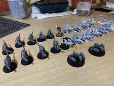 Warhammer 40k termagants for sale  READING