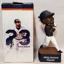 2018 greg vaughn for sale  San Diego