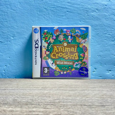Animal crossing nintendo usato  Nonantola