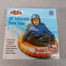 Flexible flyer inflatable for sale  Saint Paul