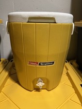 Coleman roundabout cooler for sale  Kenosha