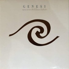 battiato genesi usato  Milano