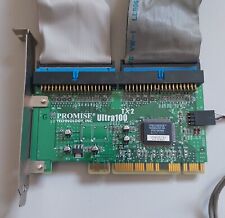 Promise ultra100 tx2 gebraucht kaufen  Kelkheim