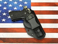 Kydex inside waistband for sale  Danville