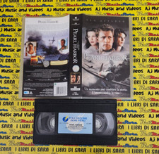 Vhs film pearl usato  Ferrara