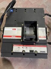 Abb sace 1600a usato  Casapesenna