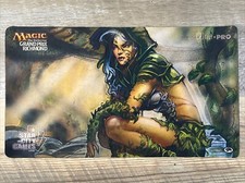 Tapete MAGIC THE MEETING Eternal Witness Grand Prix Richmond 2014 MTG Gaming comprar usado  Enviando para Brazil
