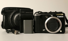 Canon powershot 10mp d'occasion  Expédié en Belgium