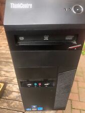 Lenovo thinkcentre m93p gebraucht kaufen  Hötensleben