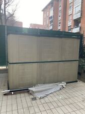 Casina giardino pvc usato  San Lazzaro di Savena