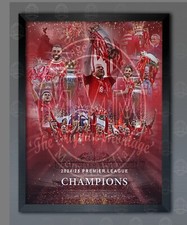 Liverpool premiership champion for sale  HALSTEAD