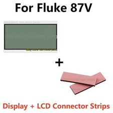 Display per fluke usato Display per fluke usato  Spedire a Italy