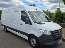 Mercedes sprinter 315 for sale  BIRMINGHAM